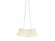 Suspension à LED