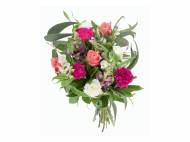 Bouquet passionnément