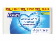 Essuie-tout , prezzo 4.39 EUR
Essuie-tout
- 3 plis