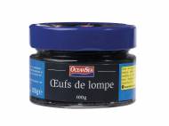 Œufs de lompe1 , prezzo 1.55 € per 100 g
   Â