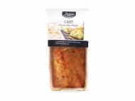 Cake aux noix de