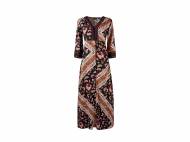 Robe longue femme