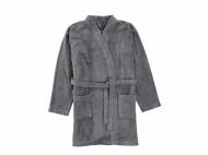 Peignoir style kimono