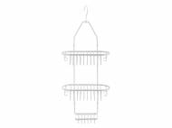 Étagère de douche , prezzo 6.99 €
- Crochet mobile inclus
- ...