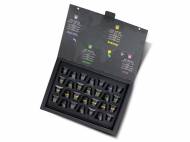 Coffret de dégustation