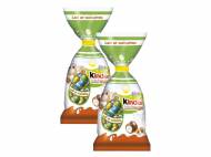 Kinder mini eggs lait et noisettes1 , prezzo 4.48 € per Soit ...