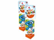 4 Kinder surprise1 , prezzo 5.68 € per Soit le lot de 2 x ...