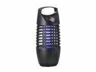 Lampe UV piège