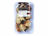 Pinces de tourteau cuites précassées1 , prezzo 5.99 € per ...