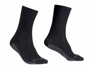 3 paires de chaussettes