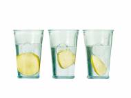 Verres, bocaux ou