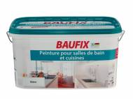 Peinture blanche pour salle de bains et cuisines , prezzo 11.99 ...
