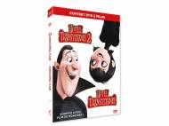 Coffret Hotel Transylvanie
