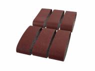 Feuilles abrasives