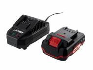 Chargeur et batterie
