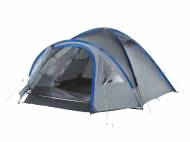 Tente igloo double-toit