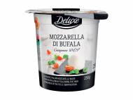 Mozzarella di Bufala