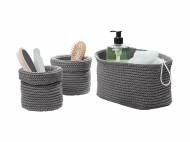 Paniers de rangement
