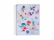 Bloc-notes Ă spirales format A5 ou cahier format A4 Ă carreaux ...