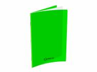 Cahier polypropylène , prezzo 0.39 €
- Disponible en bleu, ...