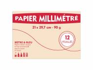 Pochette papier