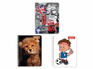 Cahier de textes , prezzo 0.79 €