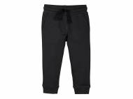 Pantalon molletonné