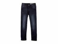 Jean skinny garçon