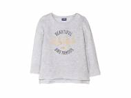 Sweat molletonné