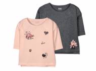 T-shirts à manches