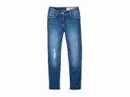 Jean skinny fille