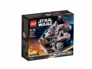 Jeu de construction , prezzo 9.99 €
- Au choix : Star Wars ...