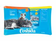 Sachet de bouchées pour chat , prezzo 0.79 €
- Variétés ...
