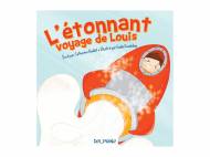 Livre « Je lis et j’explore » ou « Mes histoires adorables ...