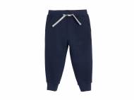Pantalon molletonné