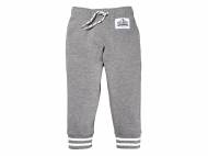 Pantalon molletonné