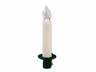 Bougies LED pour