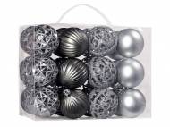 24 boules