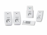 Prises télécommandées