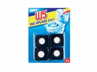 WC Splash 2 en 11