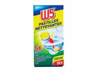 Pastilles nettoyantes