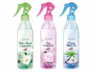 Spray désodorisant