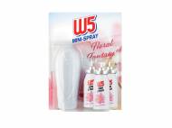 Mini spray désodorisant