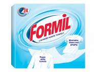 Lingettes blanchissantes pour linge , prezzo 1.99 €
- Inédit ...