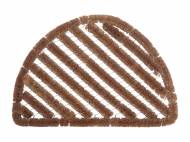 Paillasson grille