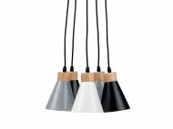 Suspension à LED avec 5 spots , prezzo 27.99 €
- Hauteur ...