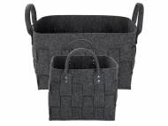 Panier de rangement