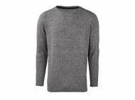 Pull en maille fine