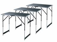 Tables multi-usages