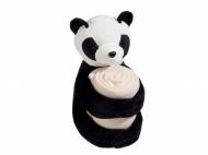 Animal en peluche